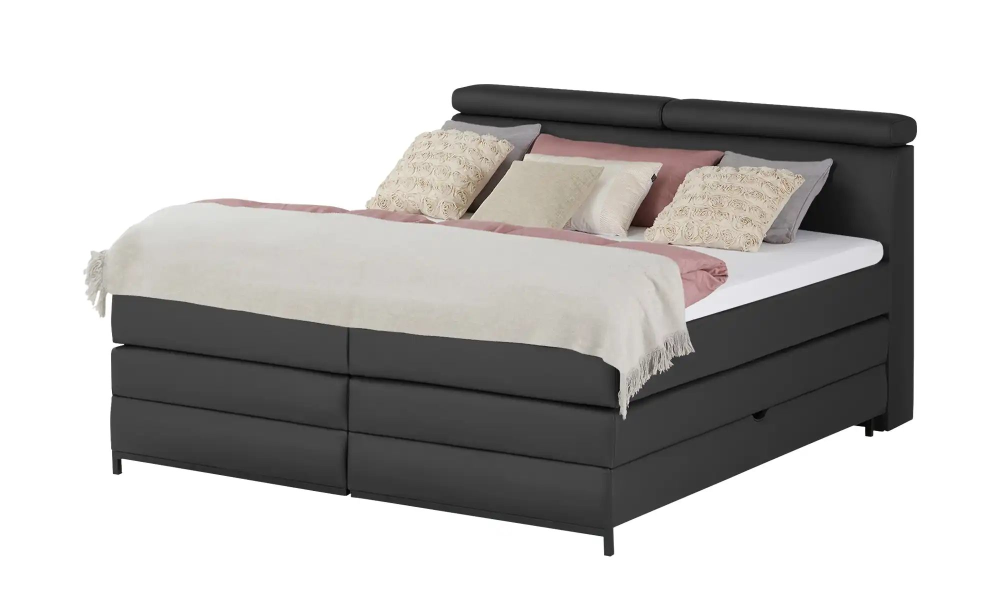 Twist Boxspringbett Kay