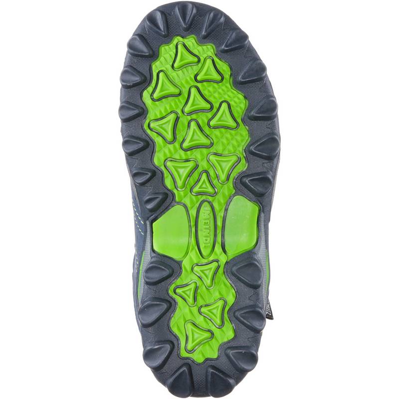 MEINDL Tuam Junior Wanderschuhe Kinder