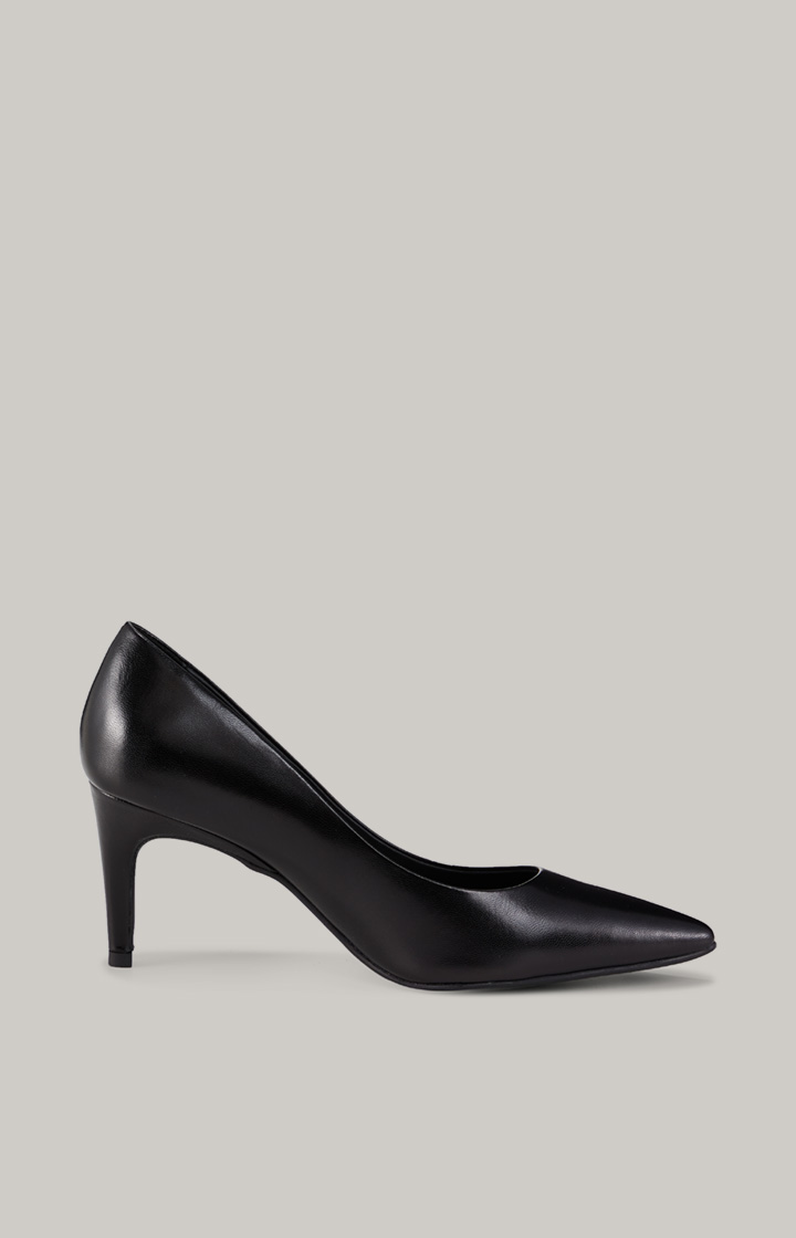 Pumps Lucente Anne in Schwarz