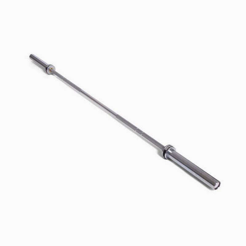 SUPRFIT Hantelstange Princess Chrome Langhantelstange