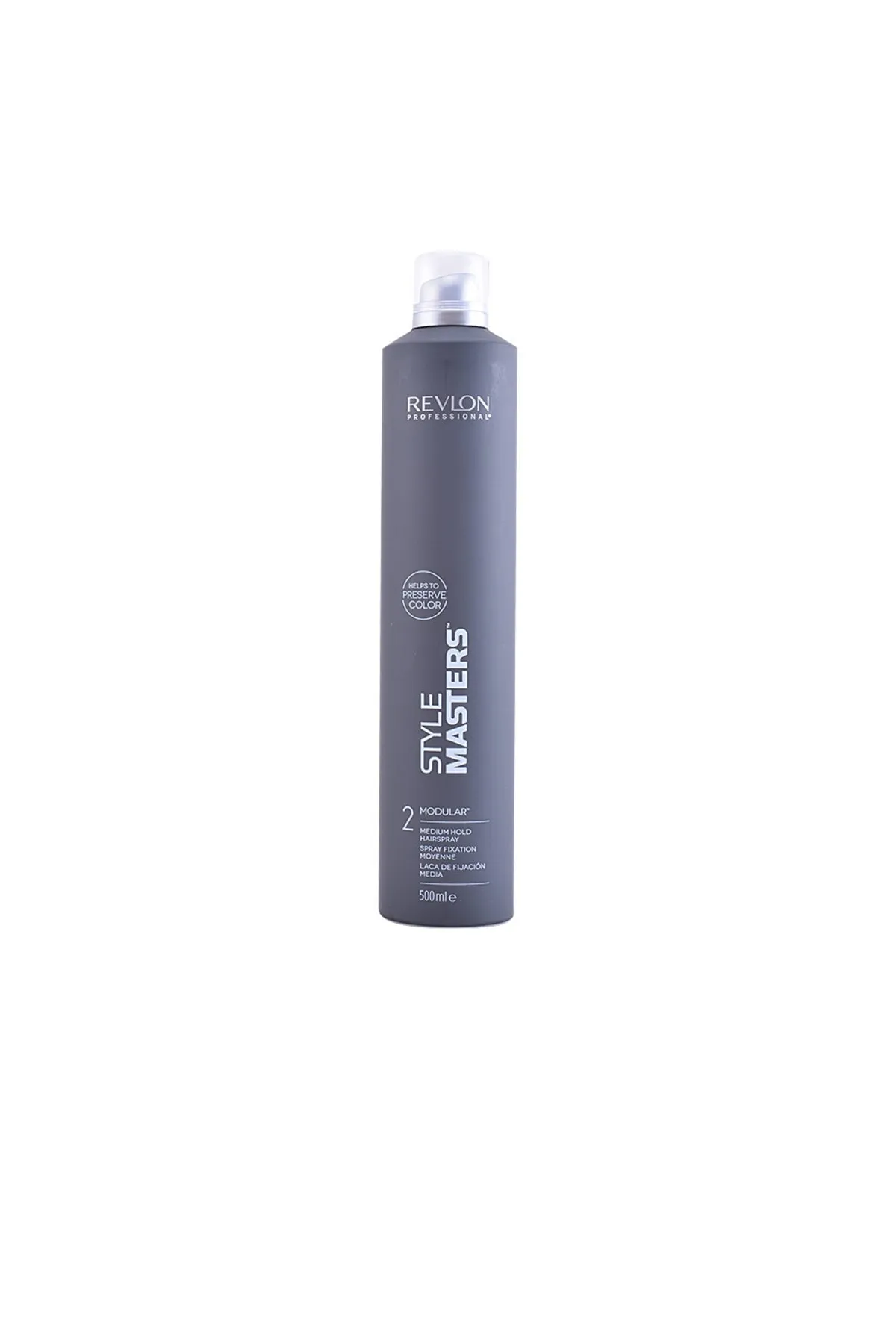 Revlon  Haarwachs und -creme - 250–499 ml