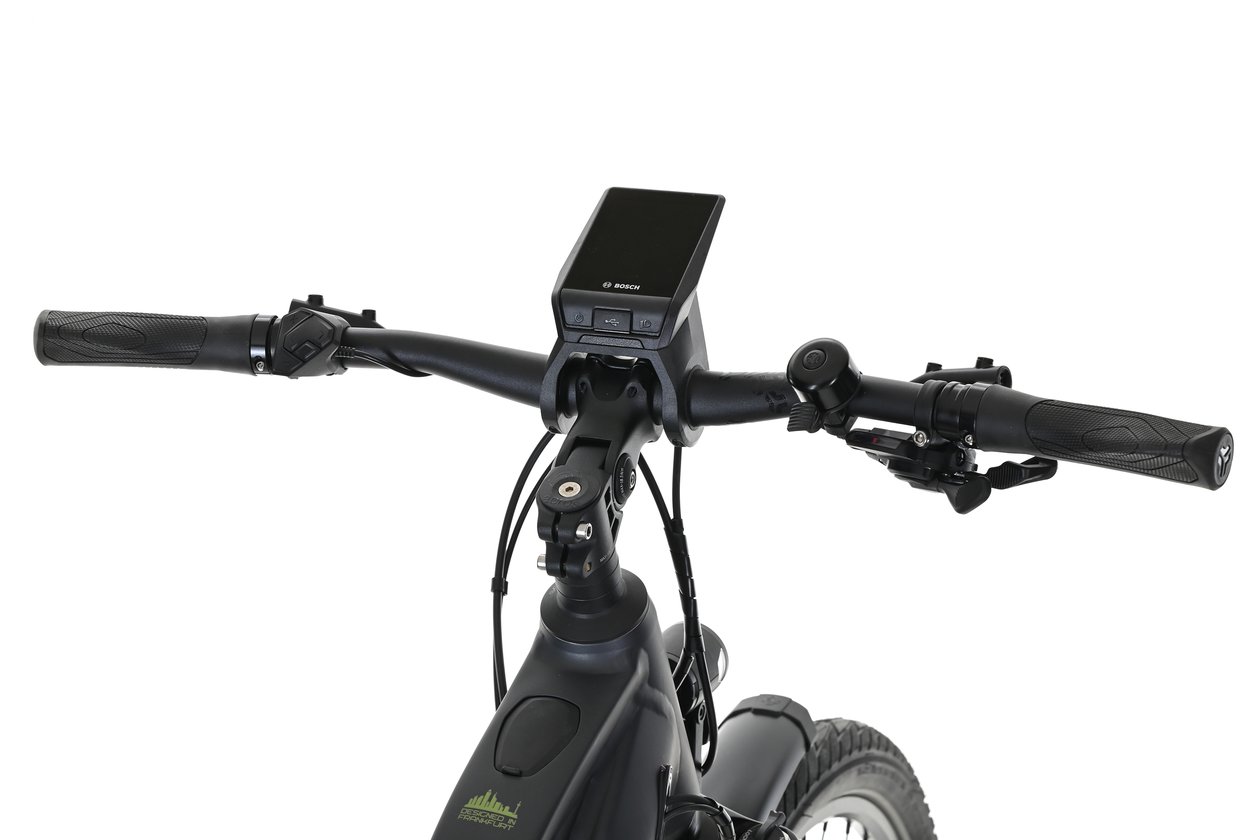 Carver Route E.540 - 625 Wh - 2024 - 28 Zoll - Damen Sport