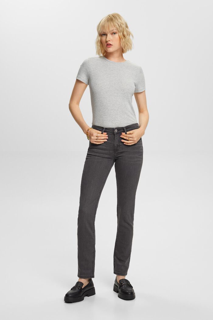 Slim Fit Stretchjeans