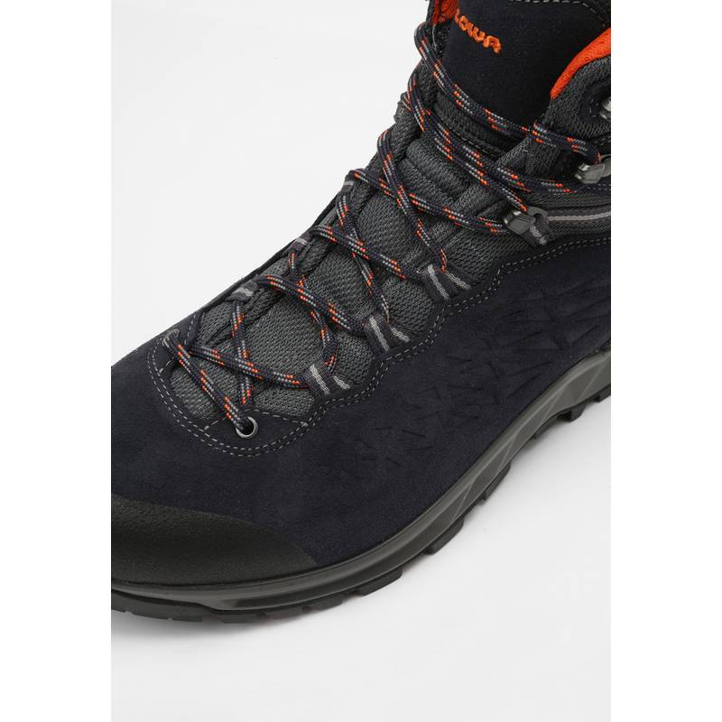 Lowa LOWA EXPLORER II GTX MID Wanderschuhe Herren