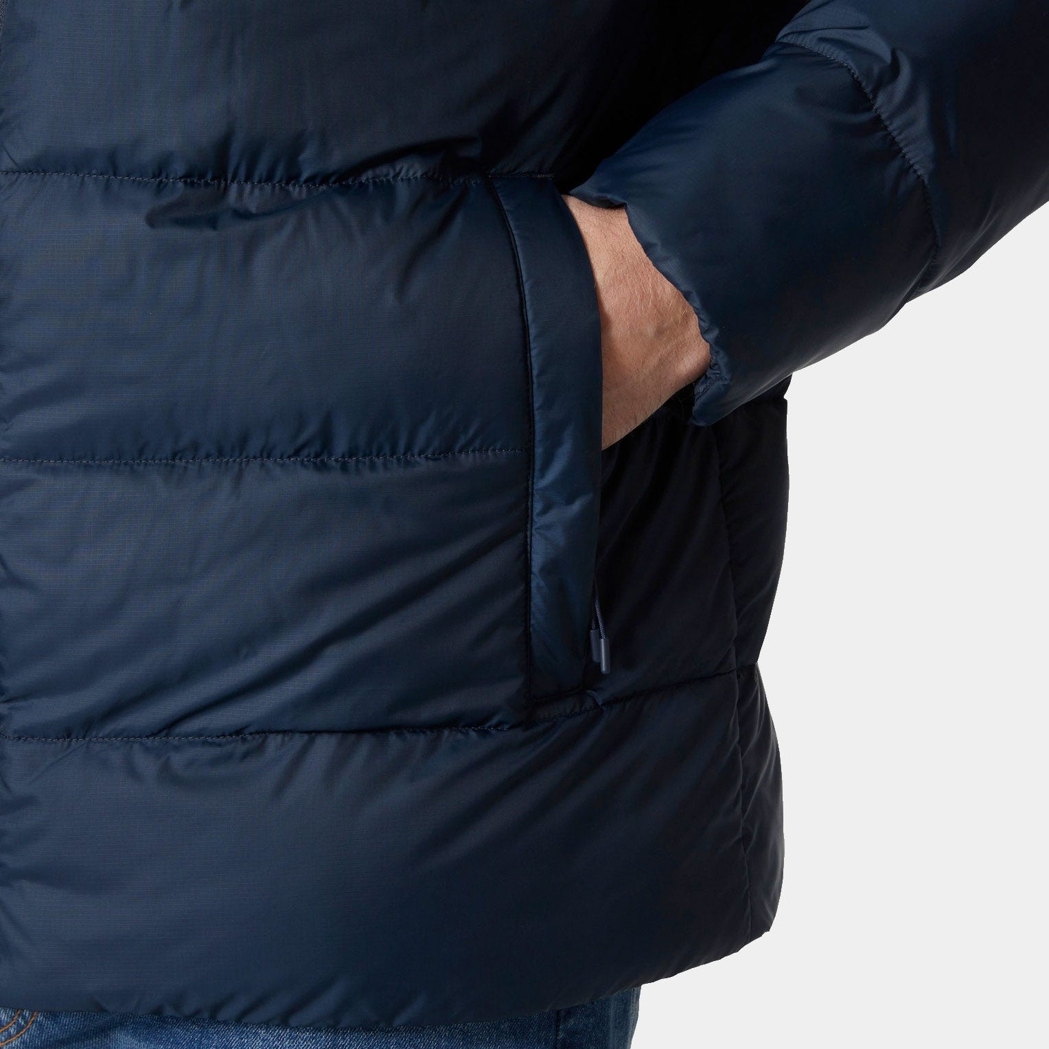 Men's Oslo Light Puffy Jacket