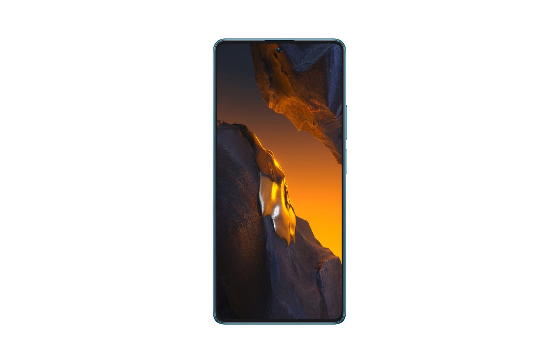 Xiaomi POCO F5 12GB+256GB Smartphone (16,9 cm/6,67 Zoll, 256 GB Speicherplatz, 64 MP Kamera)
