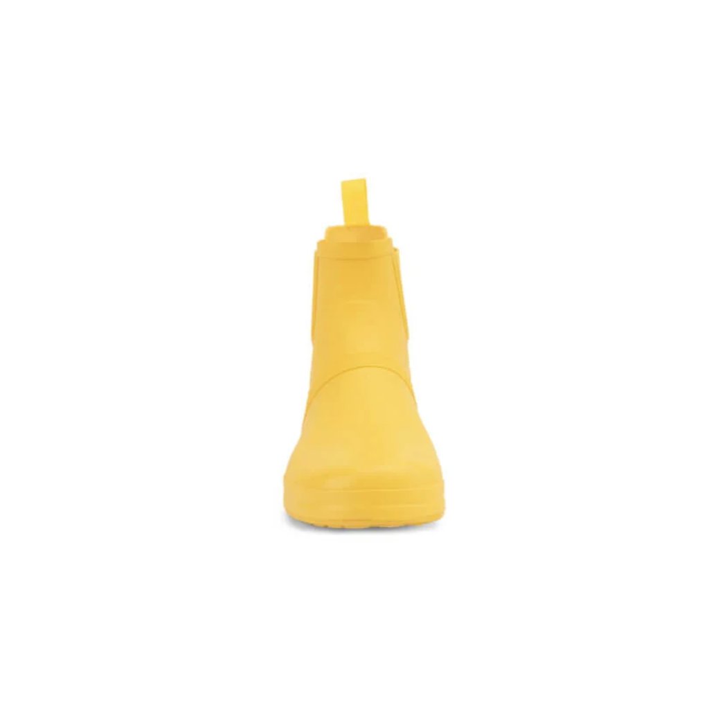 Xero Shoes Gracie Yellow Gummistiefel