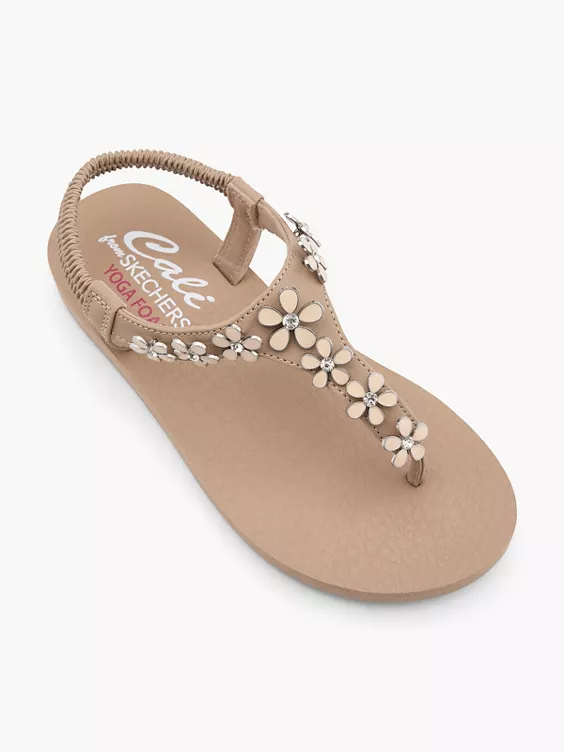 Skechers Sandale Meditation Sandal Cousin