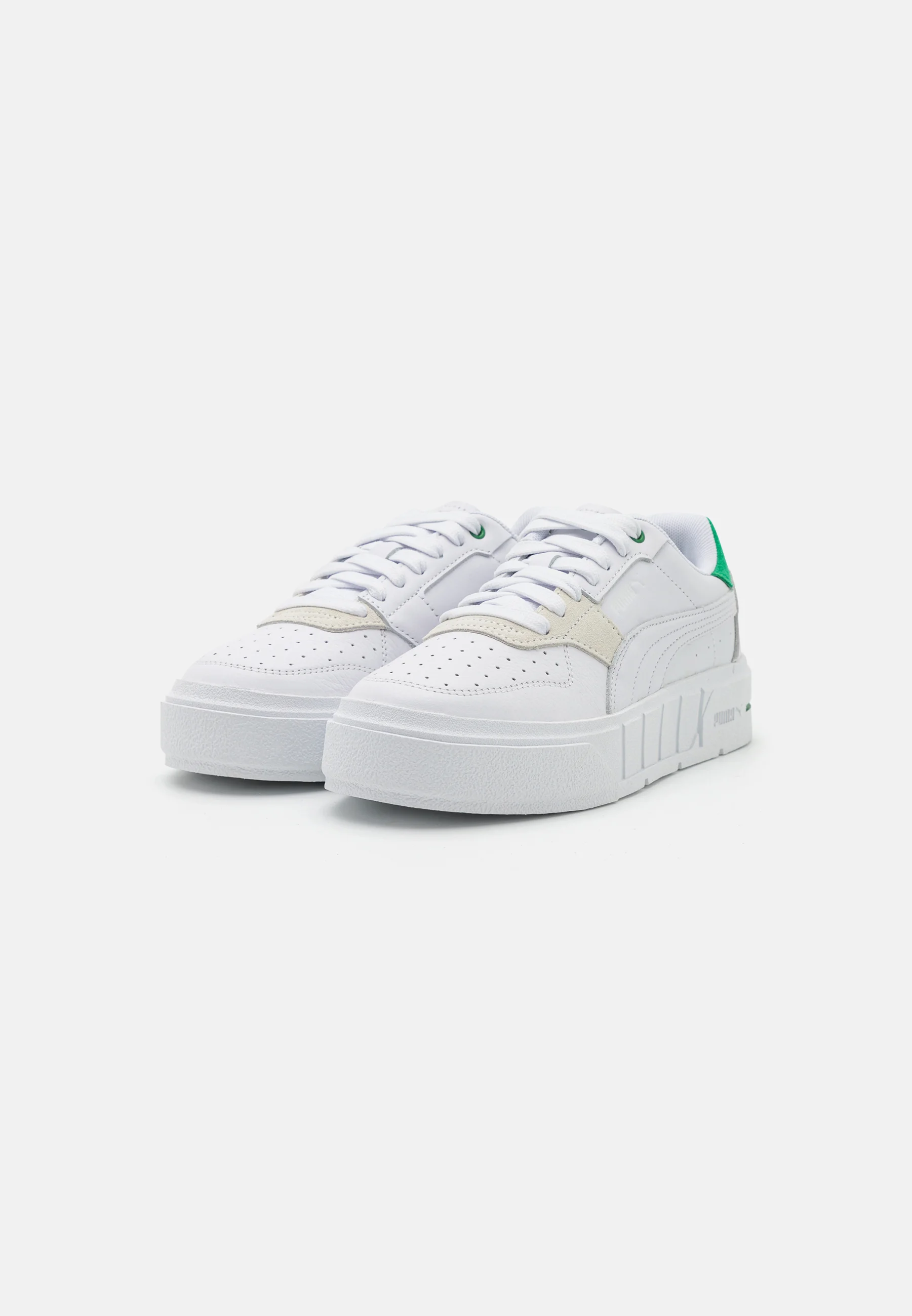 Puma CALI COURT MATCH - Zapatillas bajas