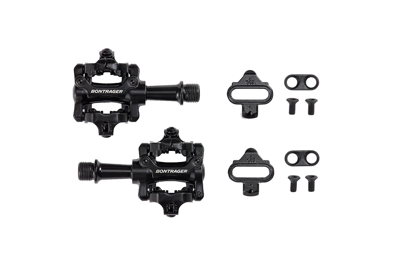 Bontrager Comp MTB Pedal