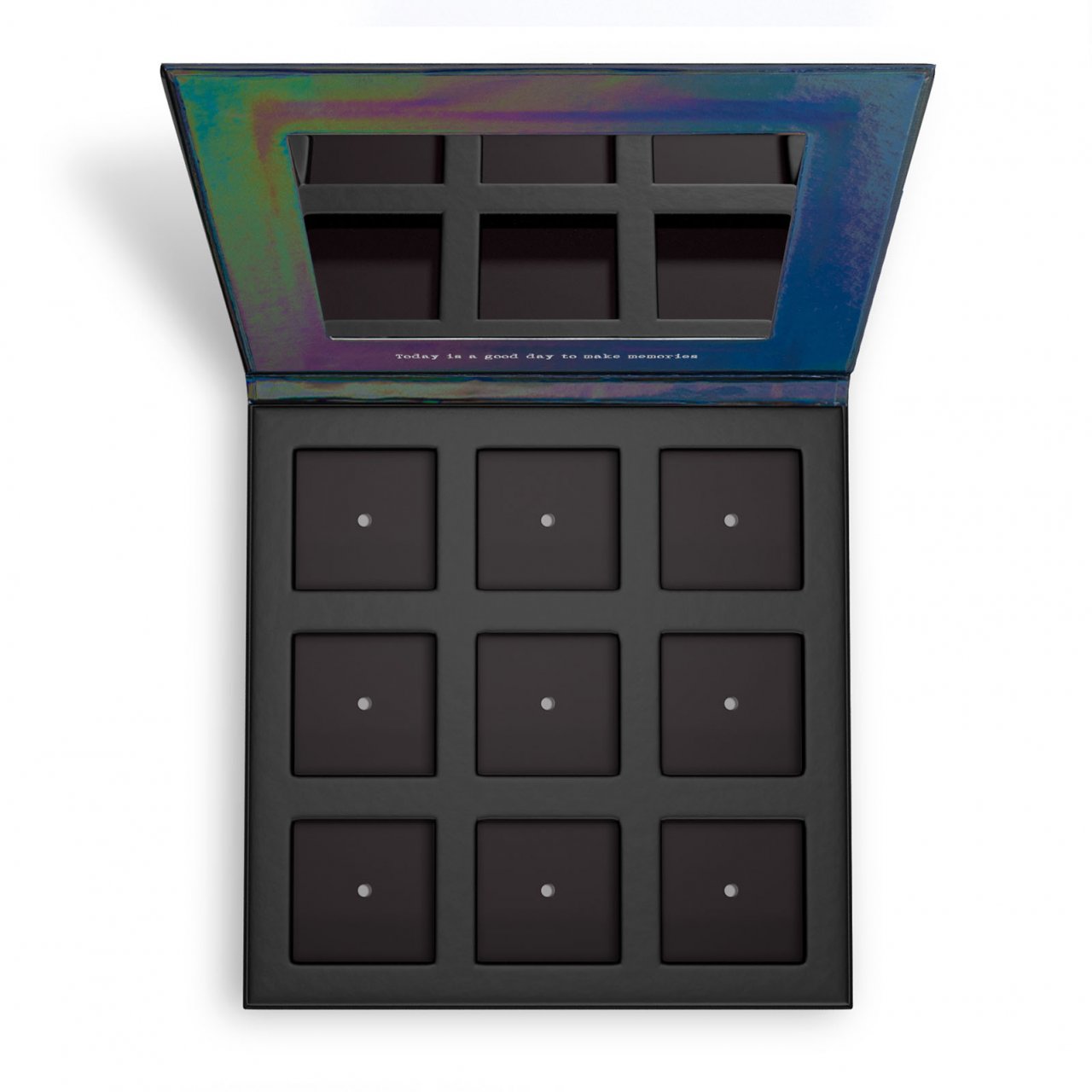 LETHAL COSMETICS Accessoires MAGNETIC Customizable Palette