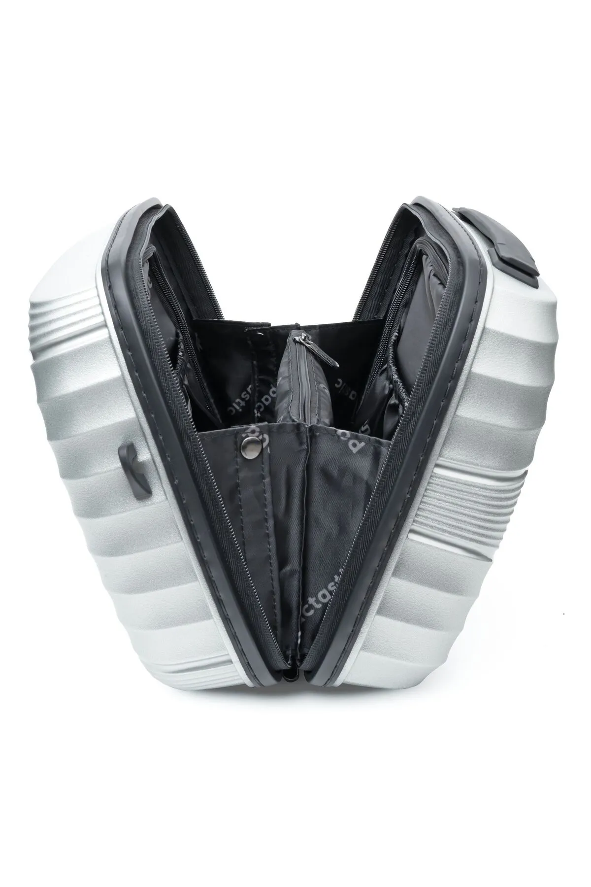 Pactastic  Kollektion 02 Beautycase 34 cm