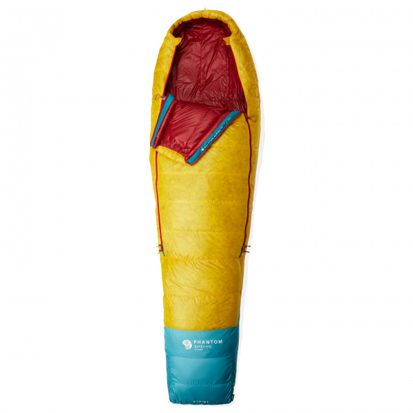 Mountain Hardwear - Phantom Alpine -1C - Daunenschlafsack