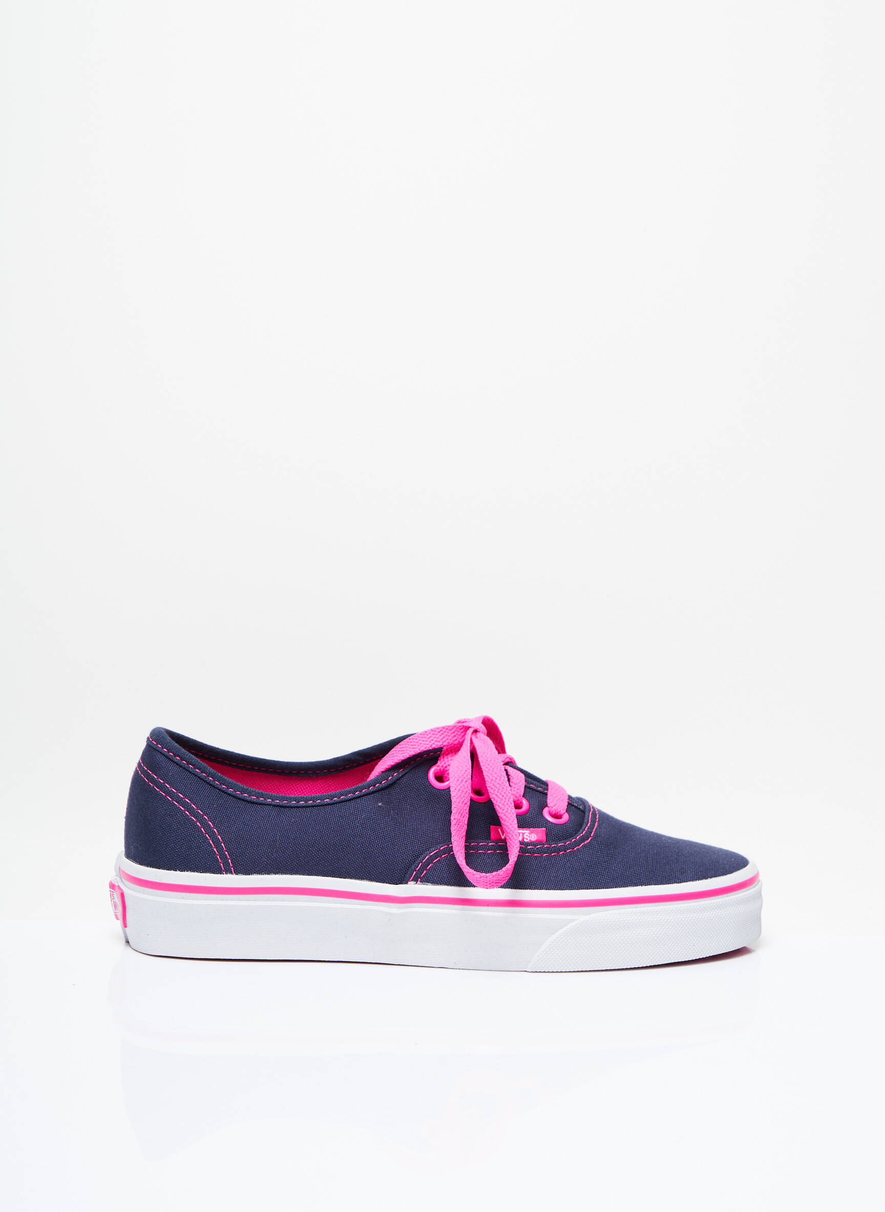 Vans Baskets Femme couleur rose