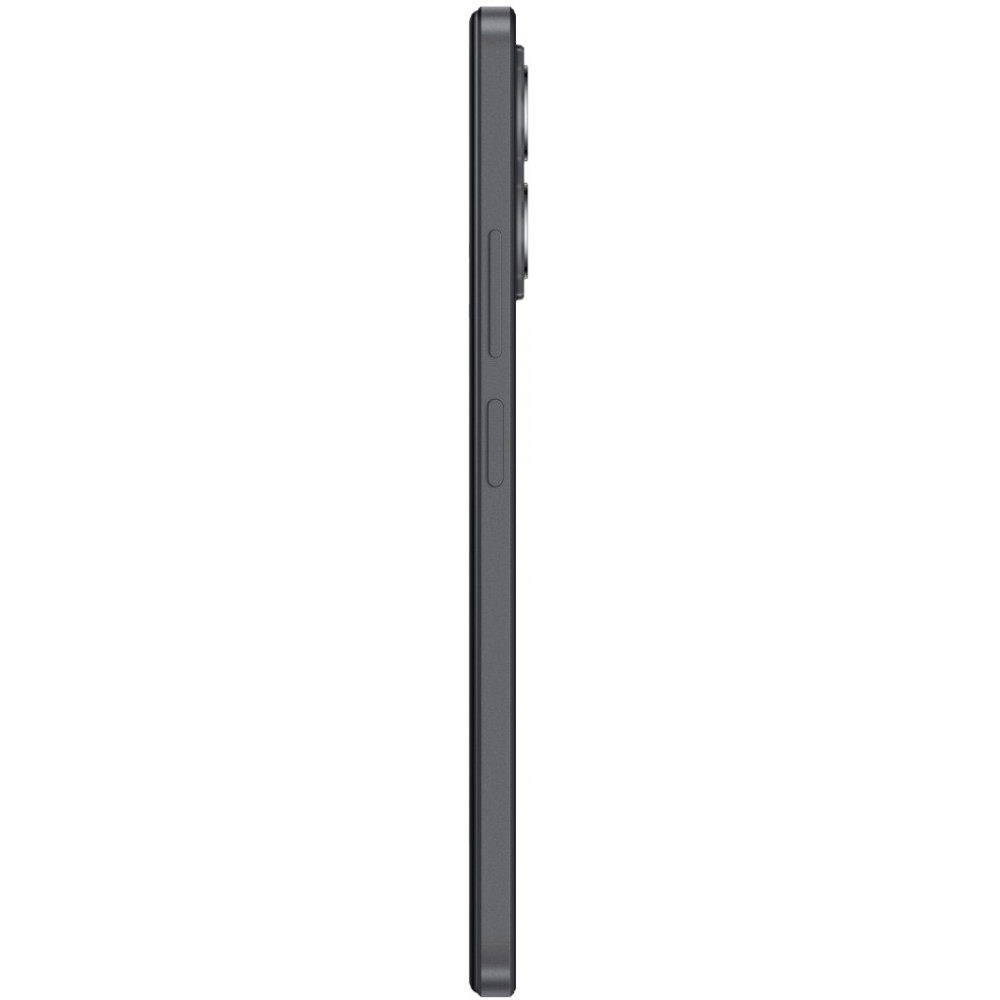 Xiaomi Redmi Note 12 256 GB / 8 GB - Smartphone - onyx gray Smartphone (6,7 Zoll, 256 GB Speicherplatz)