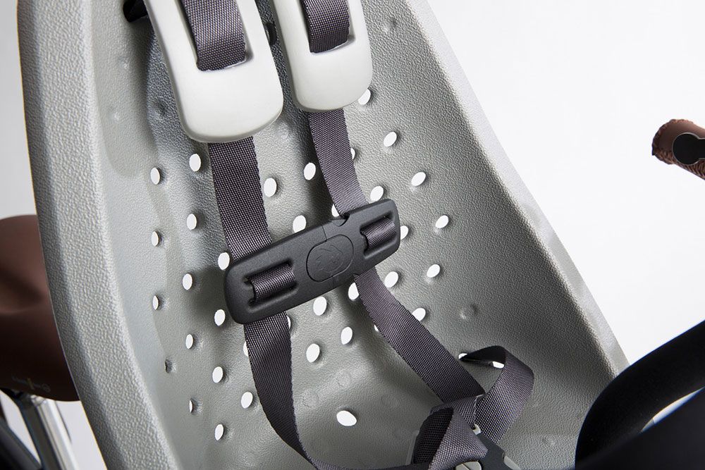 Thule Yepp Harness Clip - Gurthalter kaufen | Bike-Discount