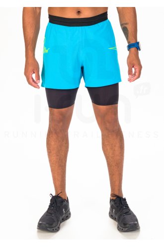 Uglow Short Speed Aero Elevate M
