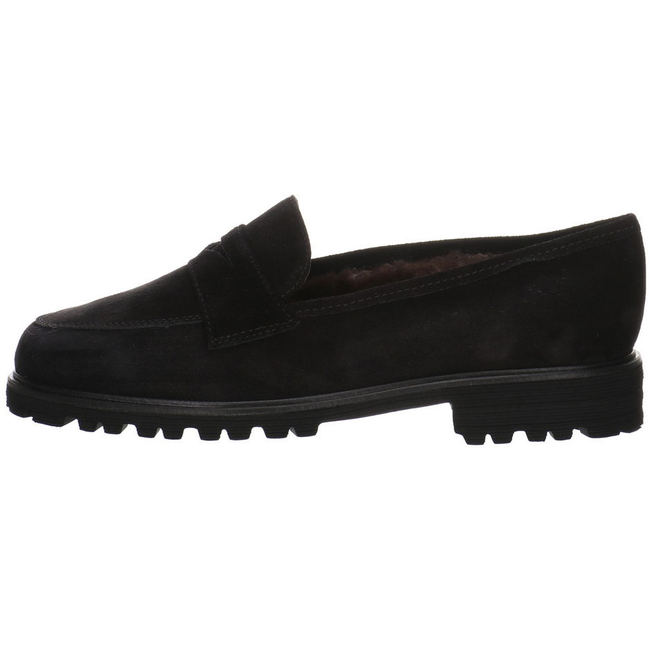 Brunate Slipper