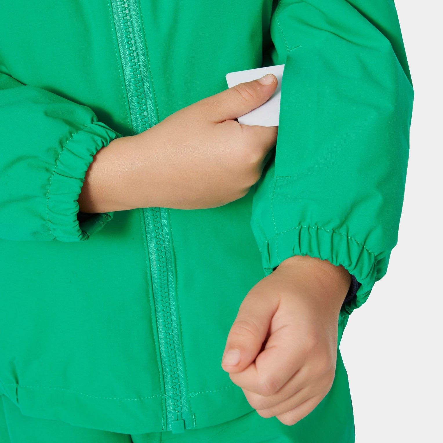 Kids’ Rider 2.0 Insulated Ski Jacket