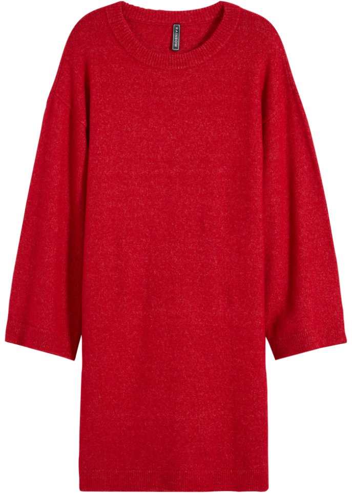 Strickkleid