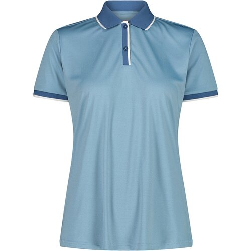 DAMEN POLO WOMAN POLO