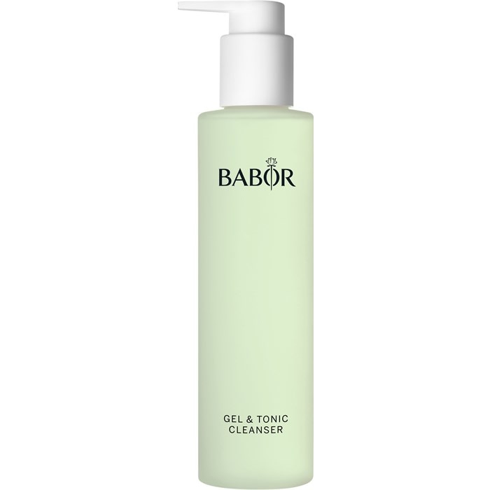 Gel & Tonic Cleanser