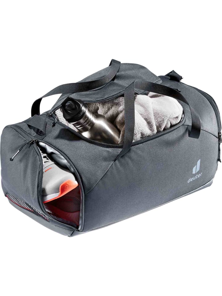 Deuter deuter Sporttasche Hopper black günstig kaufen onesize