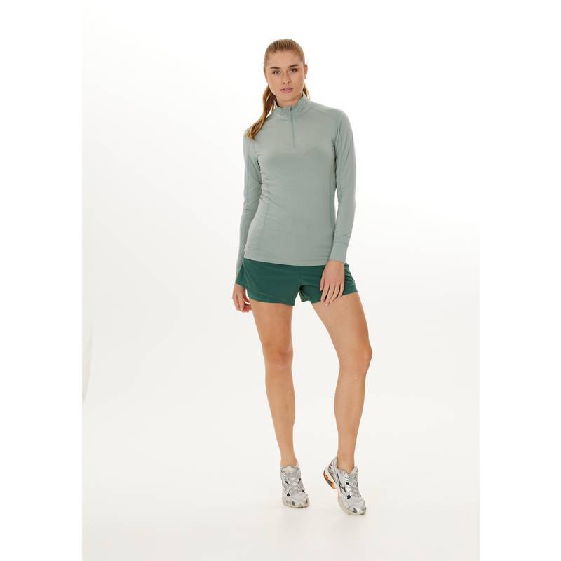 Endurance Lyma Langarmshirt Damen