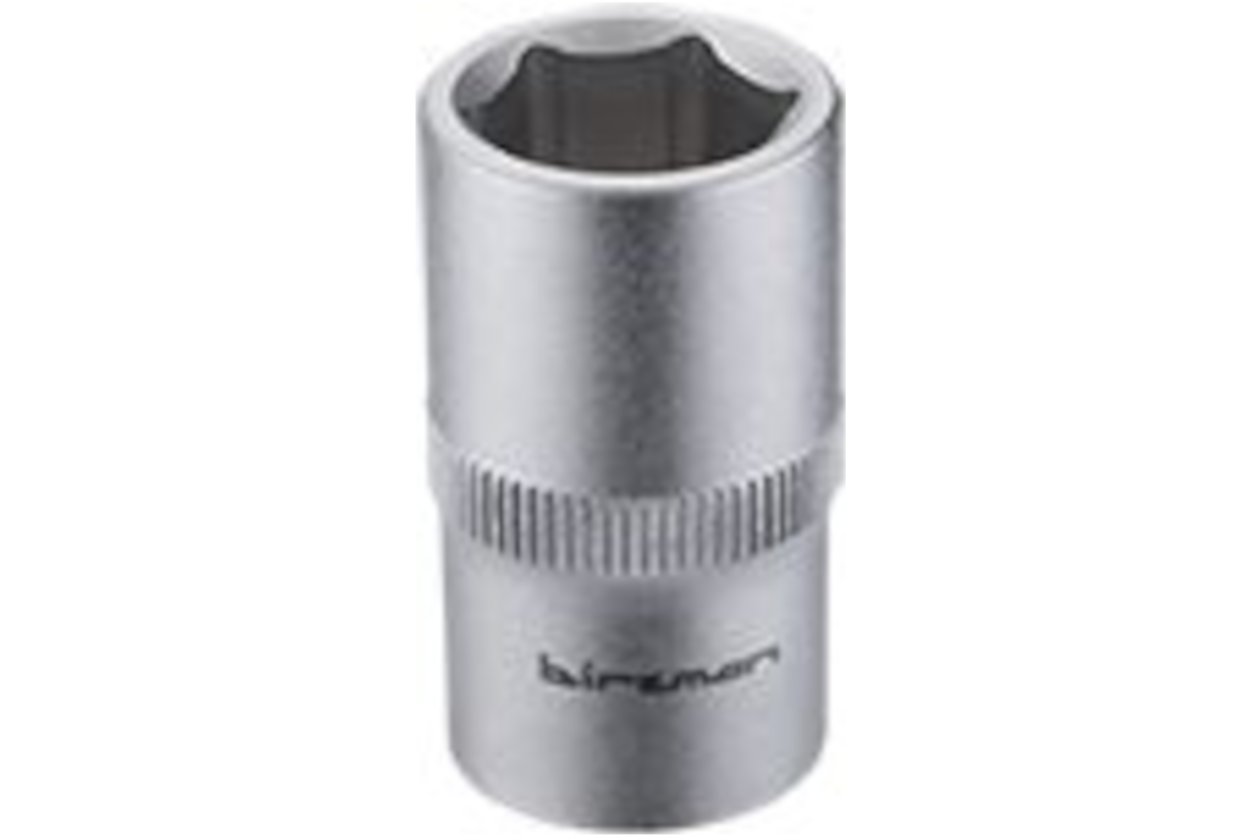 Birzman Steckschlu00fcssel 15 mm
