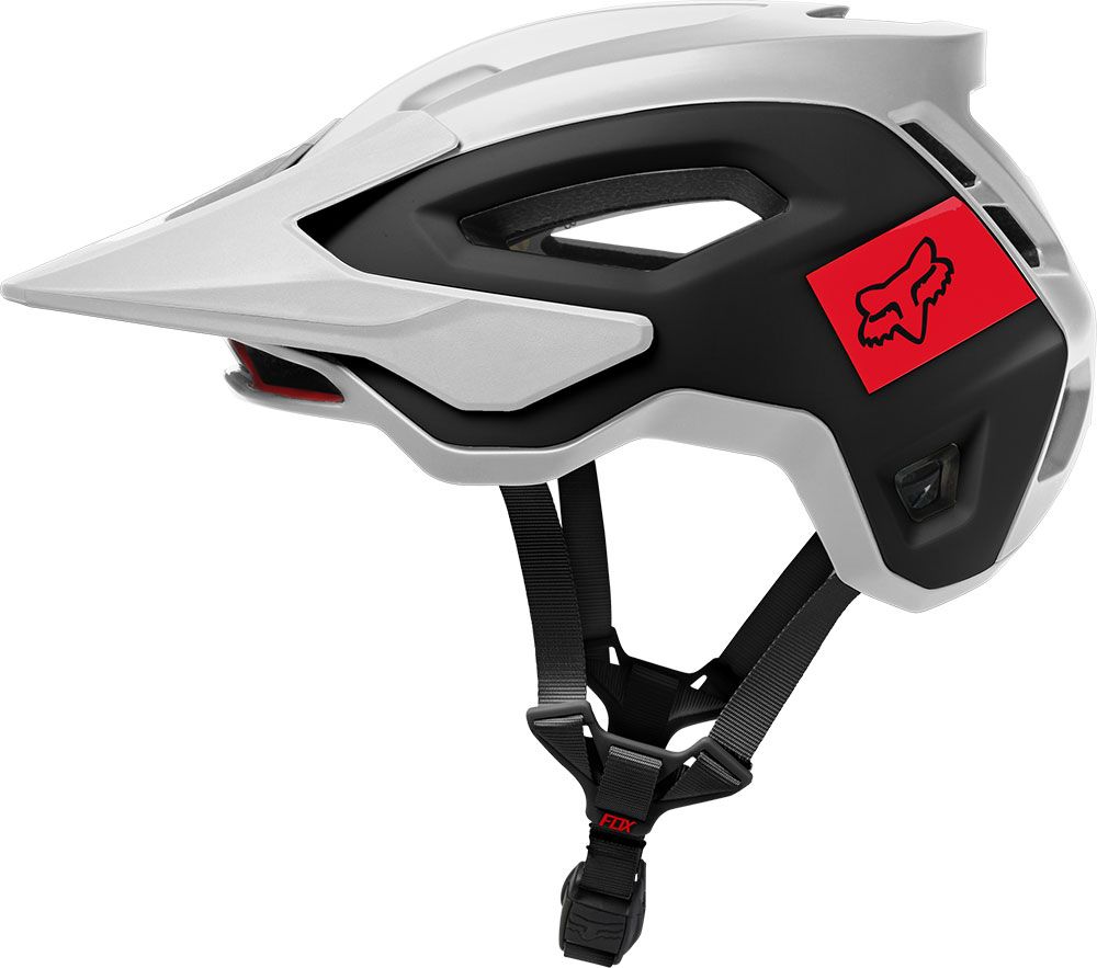 Fox Racing Speedframe Pro Blocked MIPS - MTB Helm kaufen | Bike-Discount