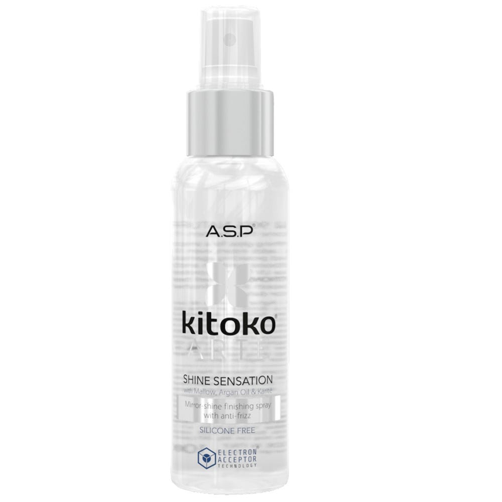 ASP Kitoko Shine Sensation Oil Spray 100 ml