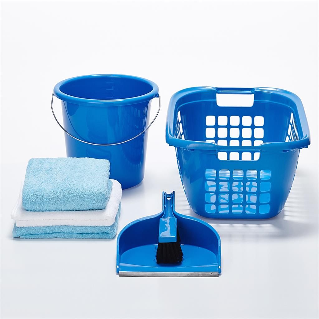 Sunware Basic 65 cm tiefen Wäschekorb