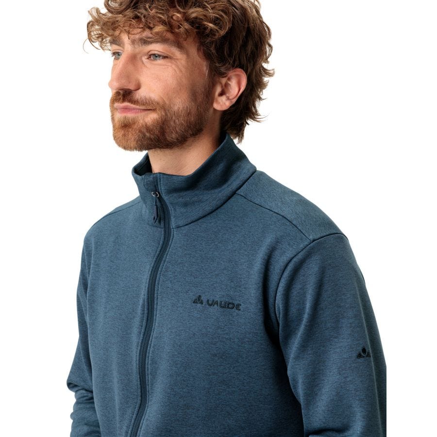 Valsorda Fleece Jacke Herren
