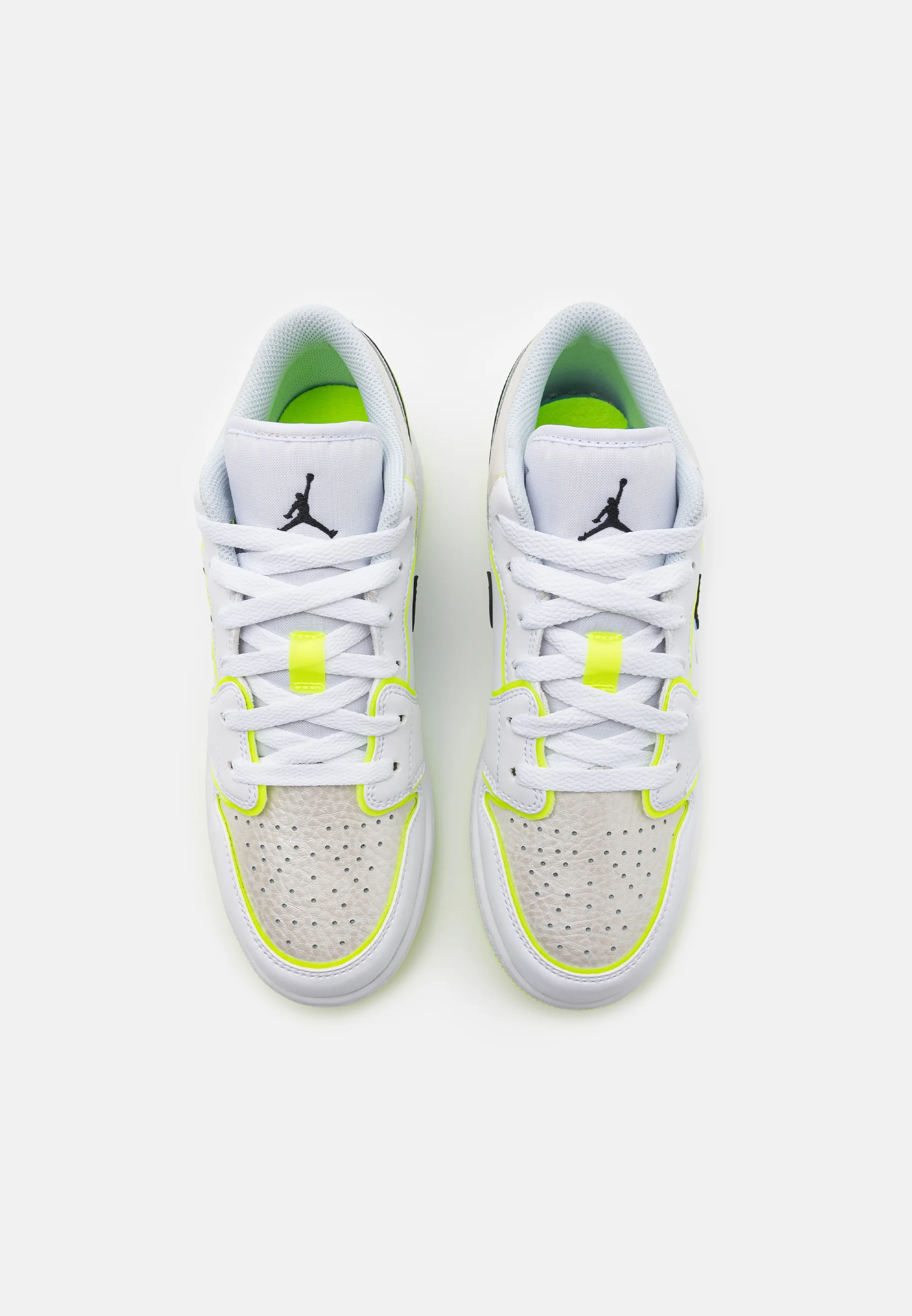 Jordan AIR 1 LOW UNISEX - Zapatillas de baloncesto