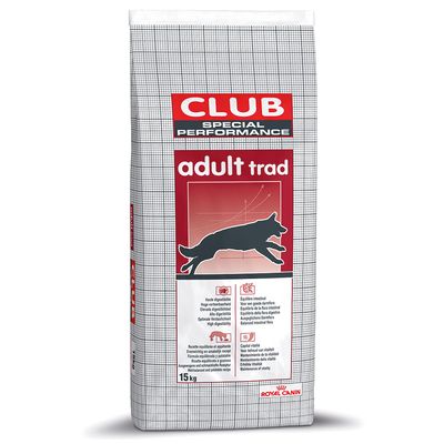 Sparpaket: 2 x 15 kg Royal Canin Club/Selection