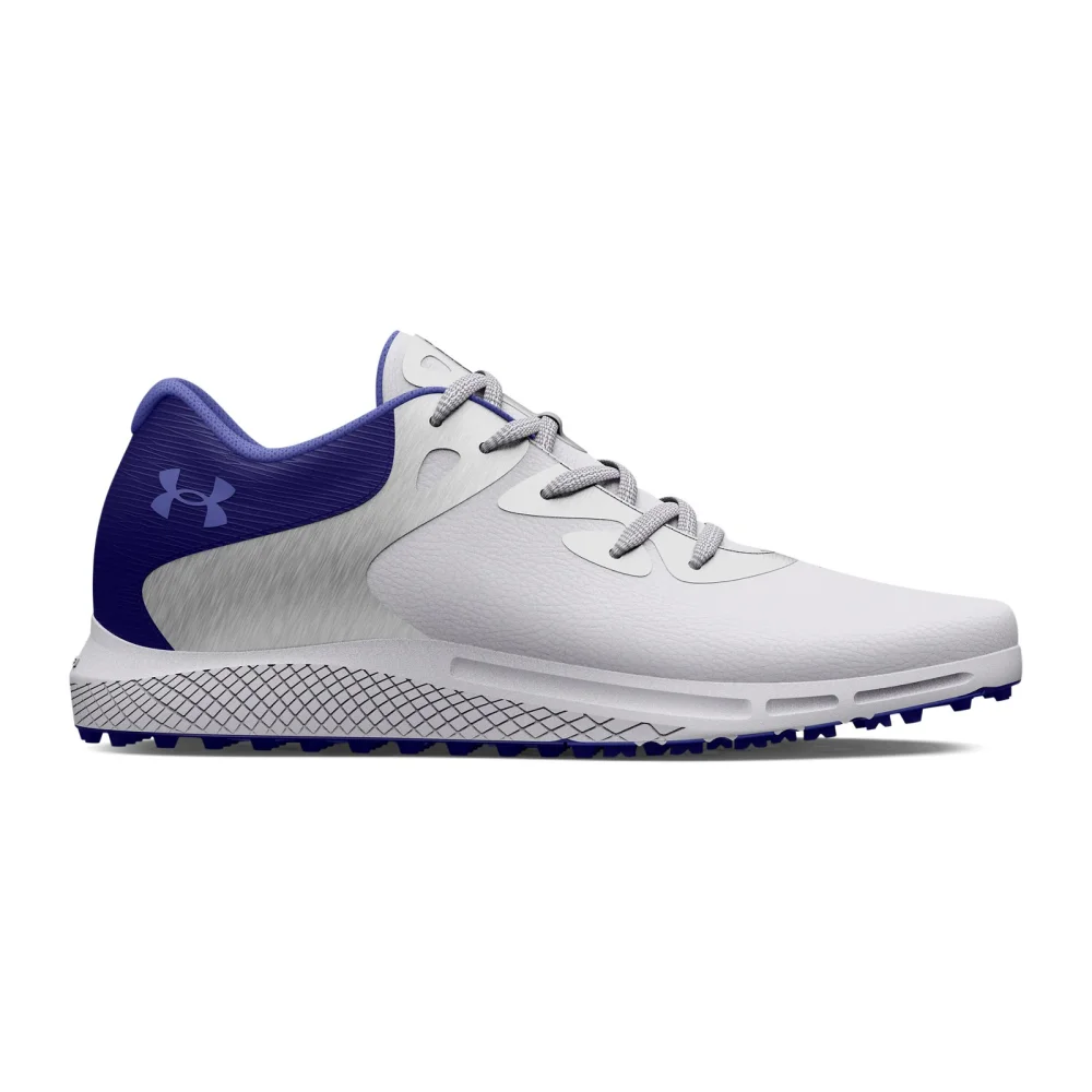 Under Armour Charged Breathe 2 3026403-100 / weiss