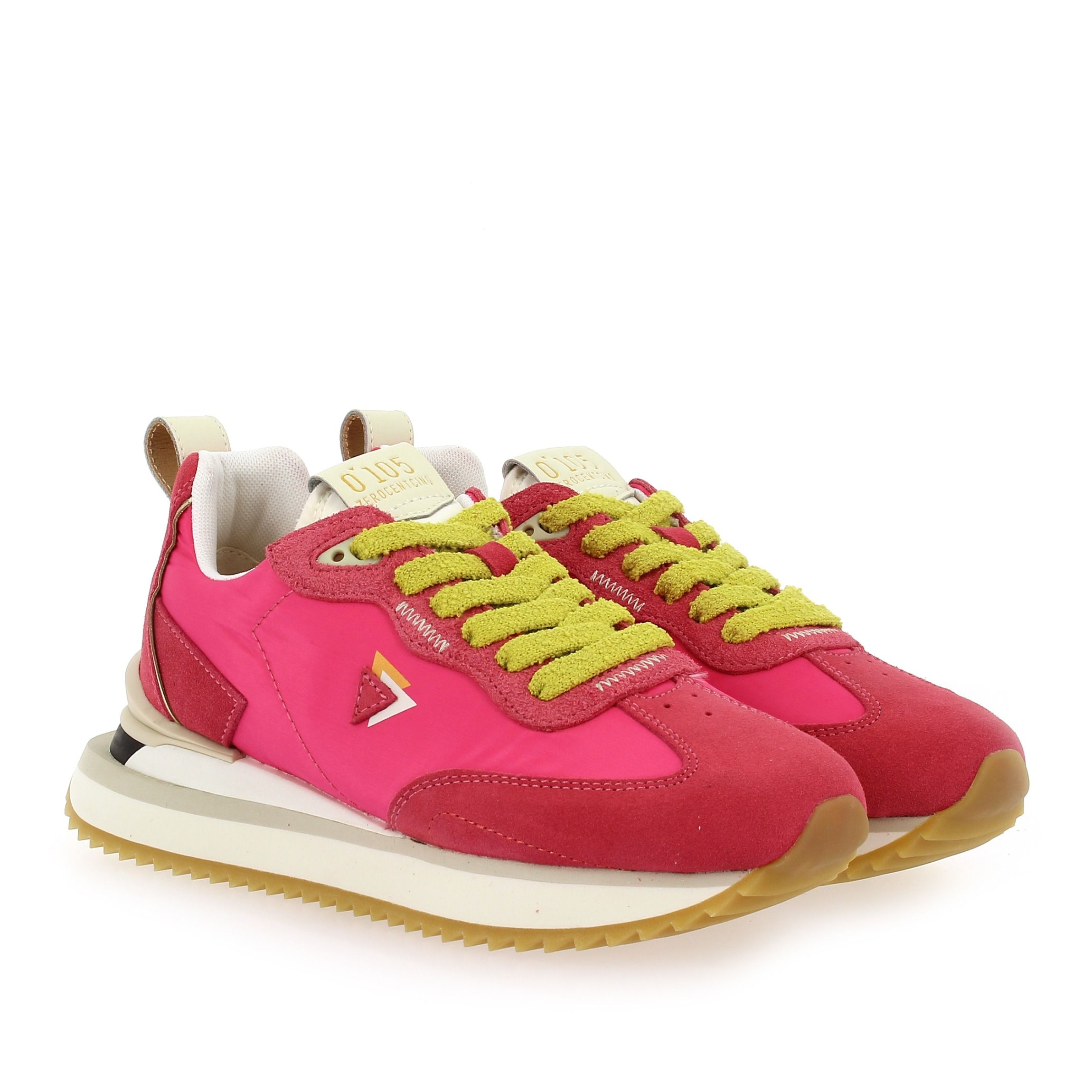 0-105  LENOX - Fuchsia