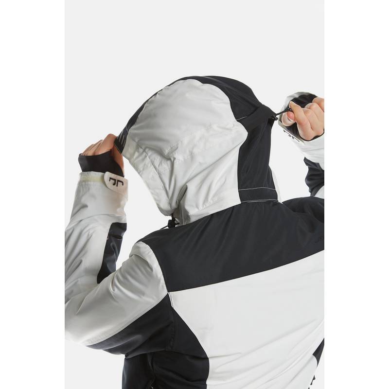 Jeff Green Kerava Skijacke Damen