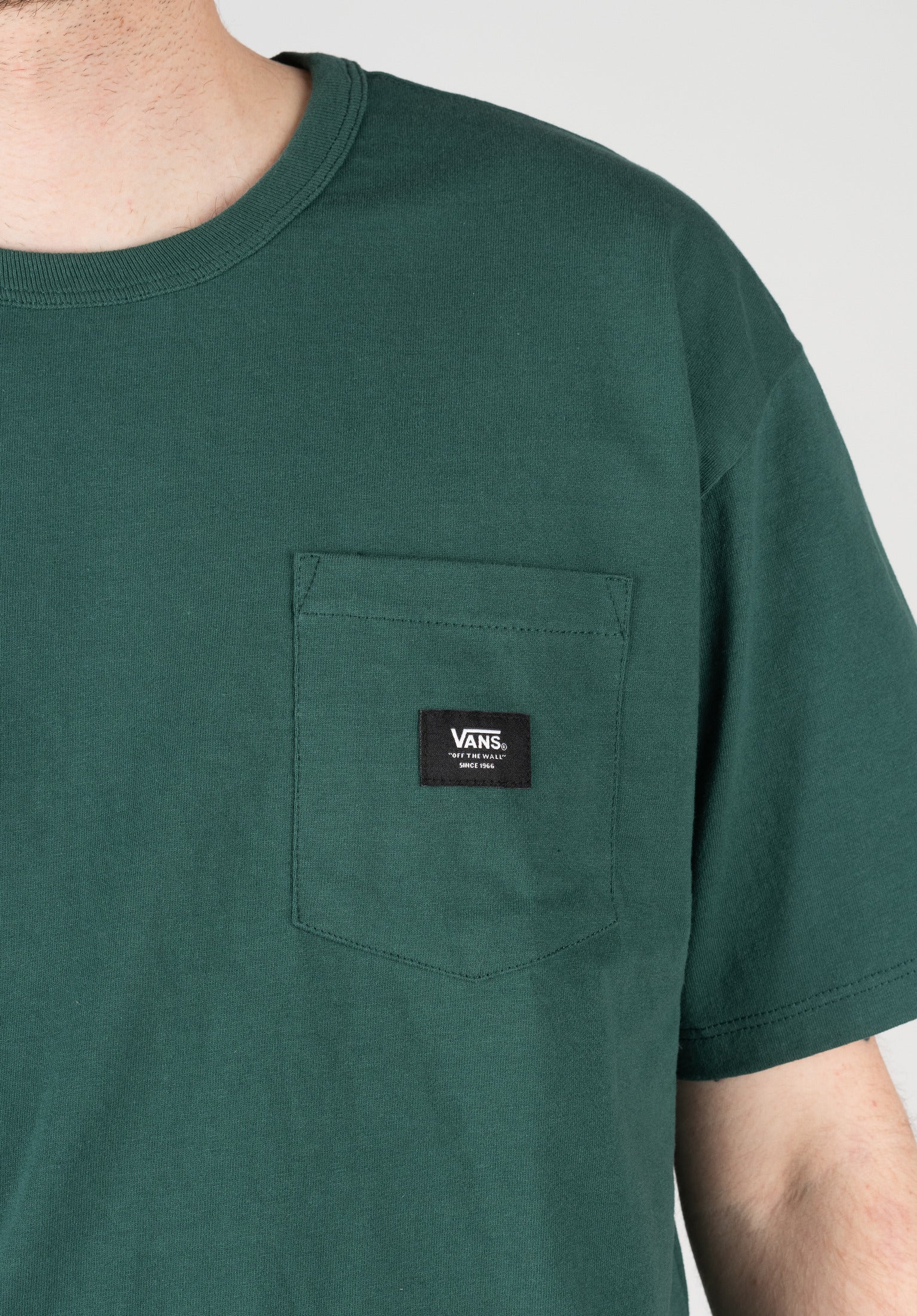 Off The Wall II Pocket