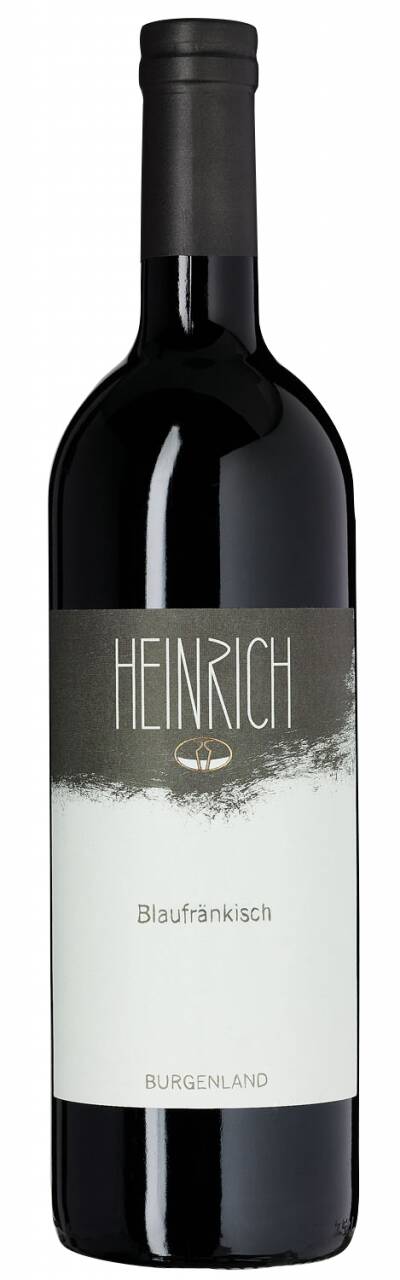 Weingut Heinrich Heinrich Blaufränkisch 2018