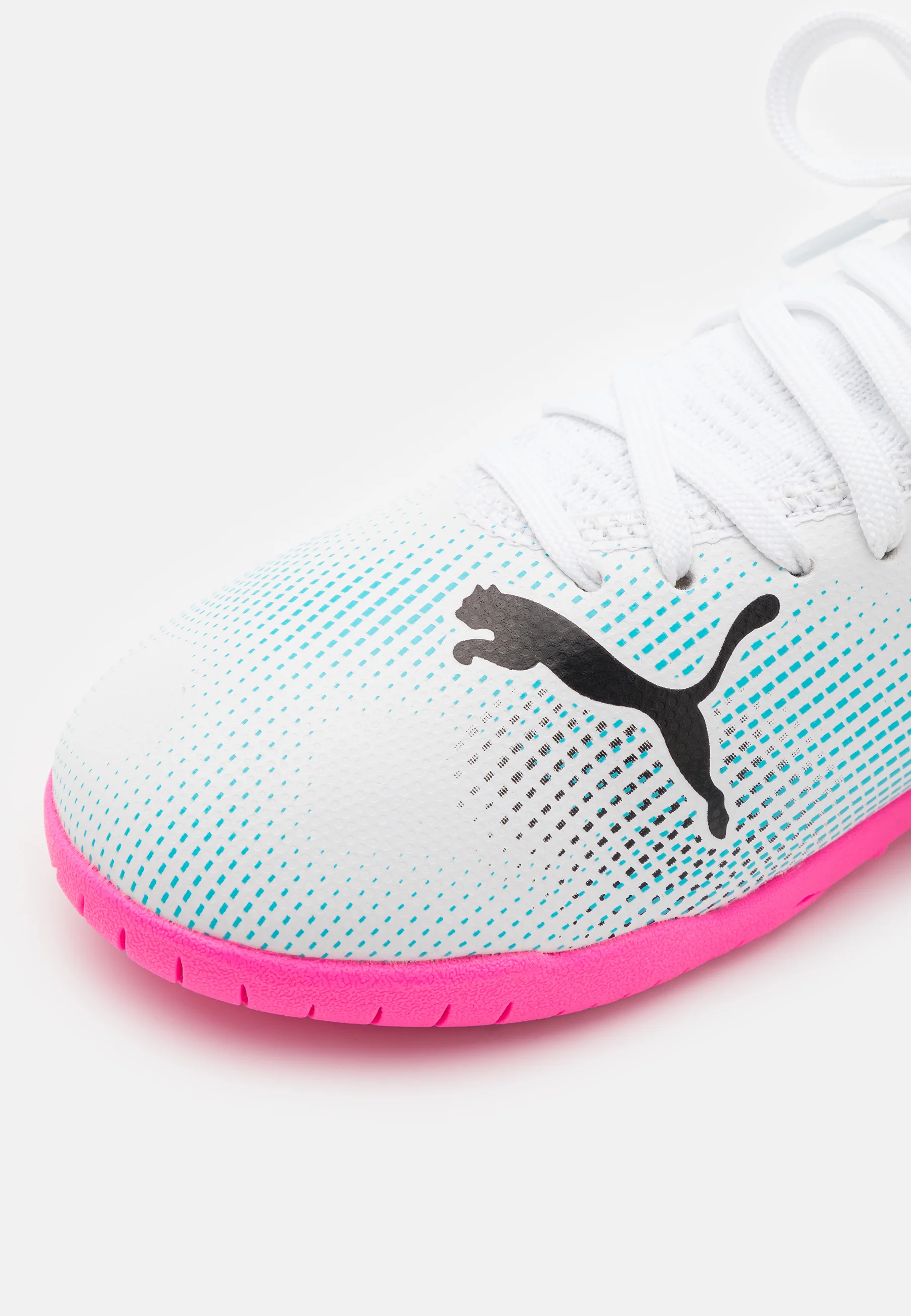 Puma FUTURE 7 PLAY IT JR UNISEX - Botas de fútbol