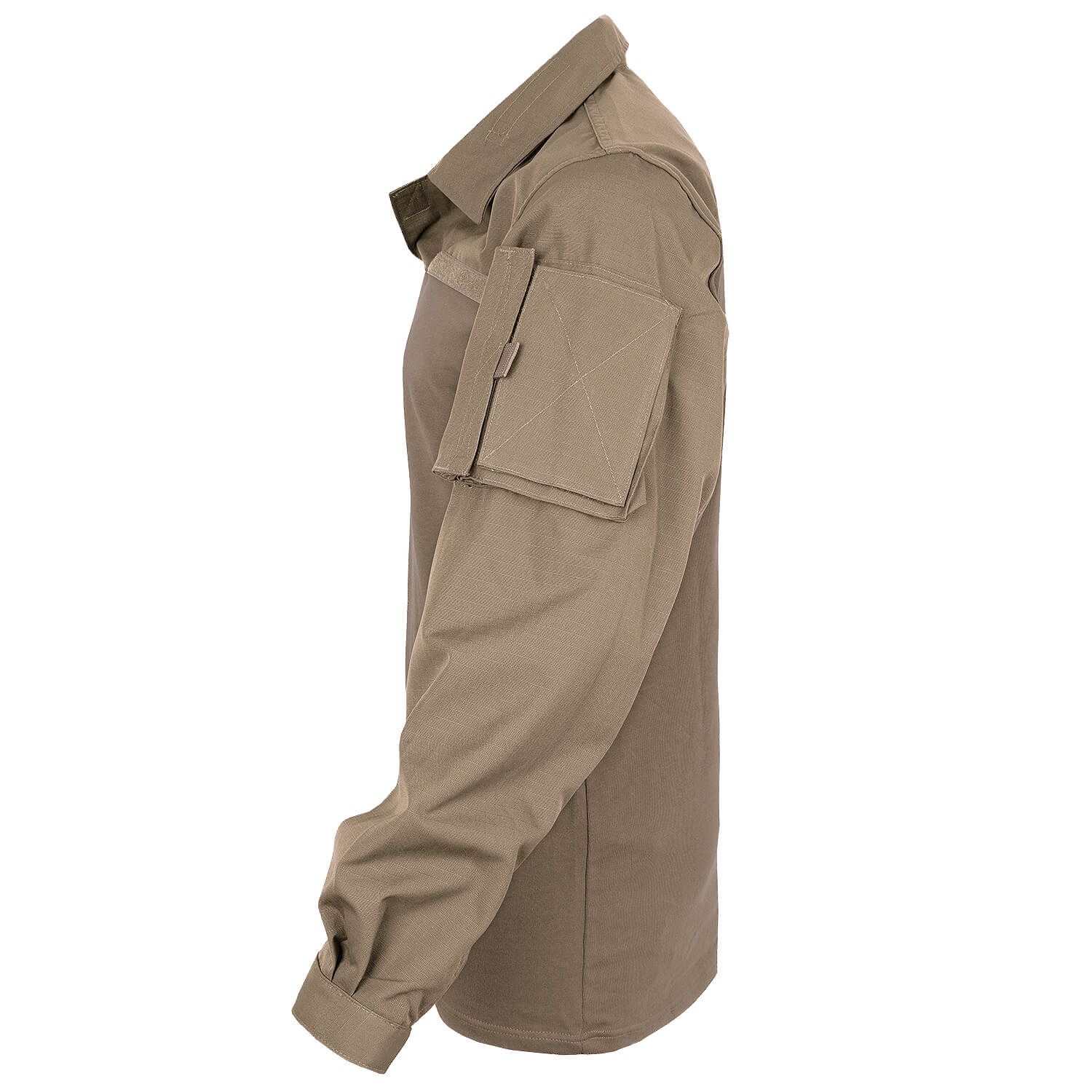 Combat Shirt nach Bundeswehr TL