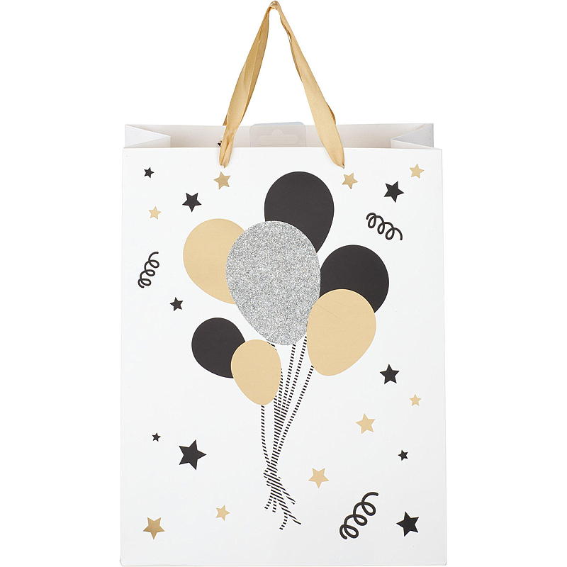 Home Gavepose stor 25x11x31,5 cm
