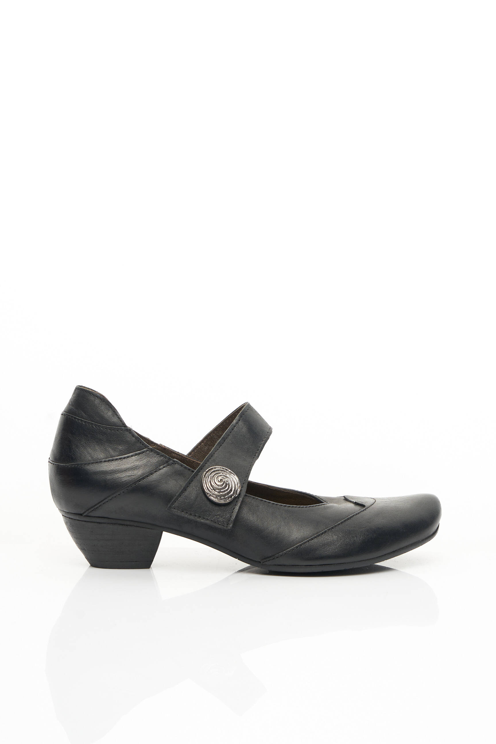 Fidji Escarpins Femme couleur noir