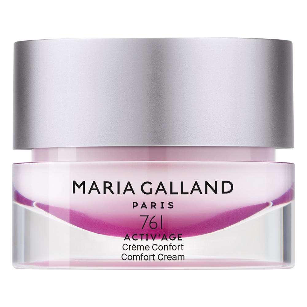 Maria Galland Activ'Age 761 Comfort Cream 50 ml