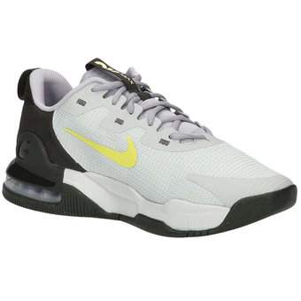 Nike Air Max Alpha Trainer5 Sneaker in grau