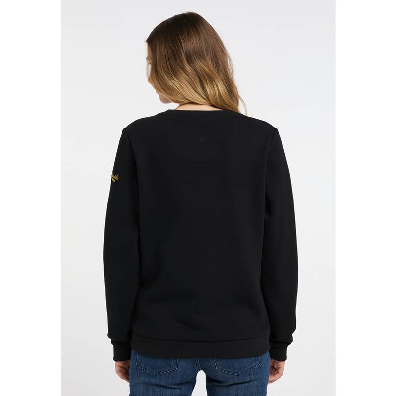 Schmuddelwedda Sweatshirt Damen