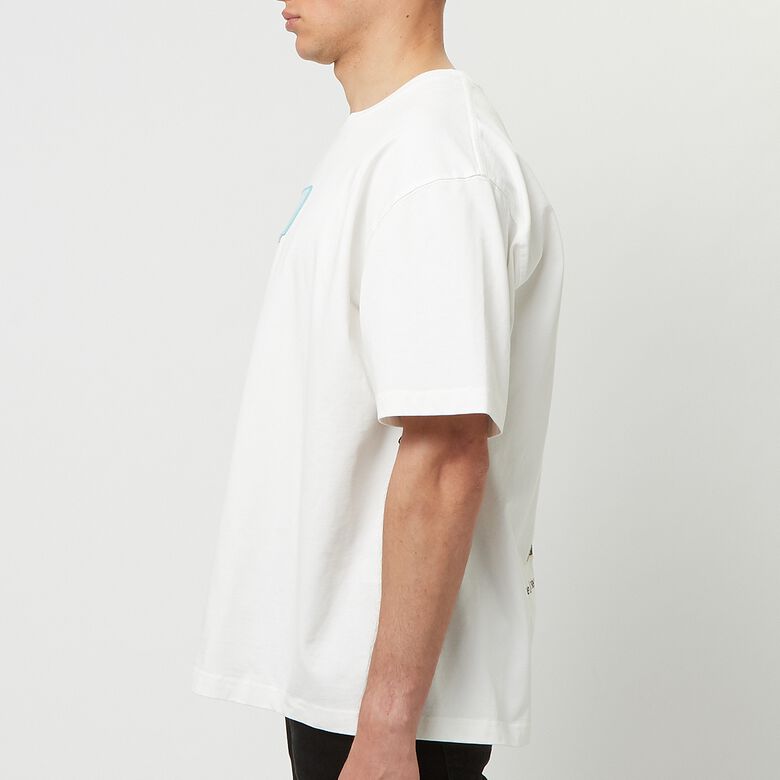 Pleasures Appreciation Heavyweight T-Shirt white