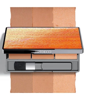 ARTDECO The Bronze Palette Lidschatten Palette-1 Stk