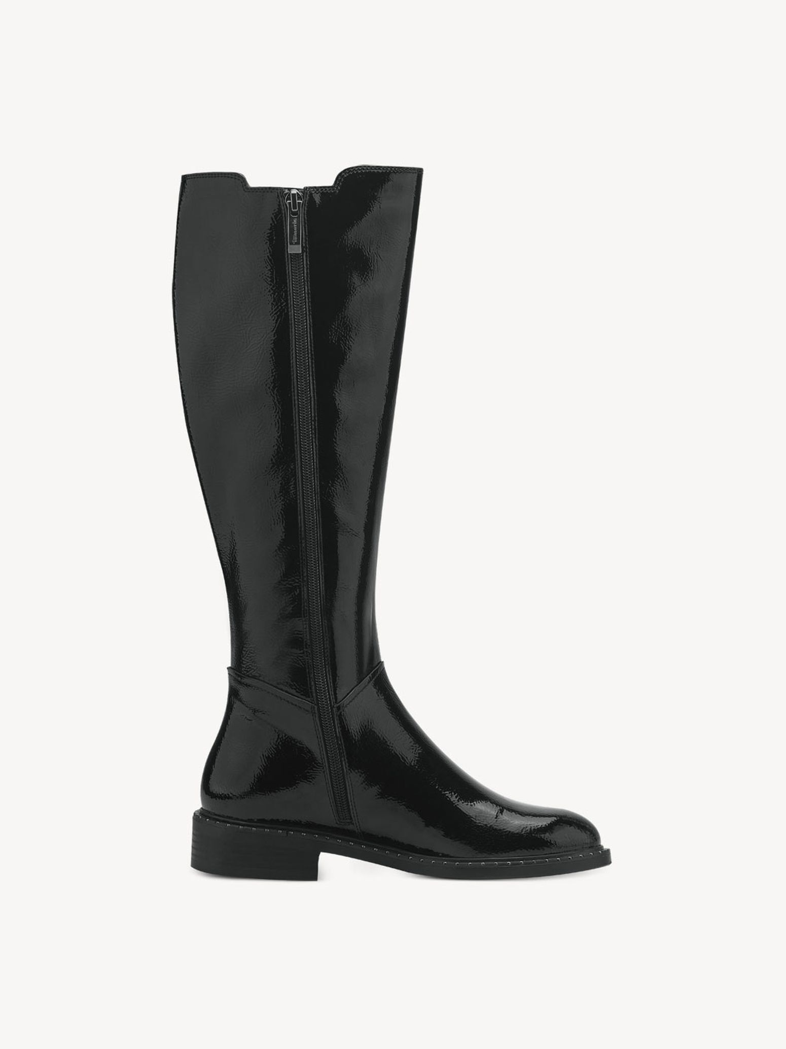 Bottes - noir